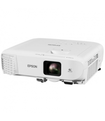Epson 3LCD projector EB-982W WXGA (1280x800)