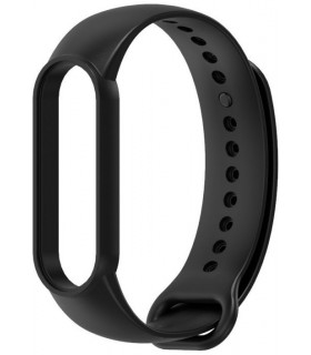 Tech-Protect kellarihm IconBand Xiaomi Mi Band 7, must
