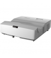 Optoma Ultra Short Throw Projector EH330UST Full HD (1920x1080), 3600 ANSI lumens, White