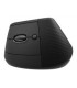 LOGI LIFT Left Mouse GRAPHITE/BLACK EMEA