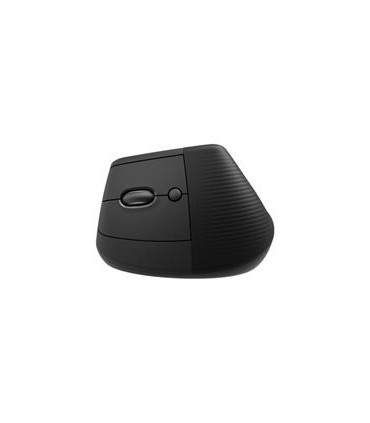 LOGI LIFT Left Mouse GRAPHITE/BLACK EMEA