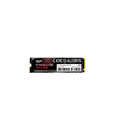 Silicon Power 1TB SSD