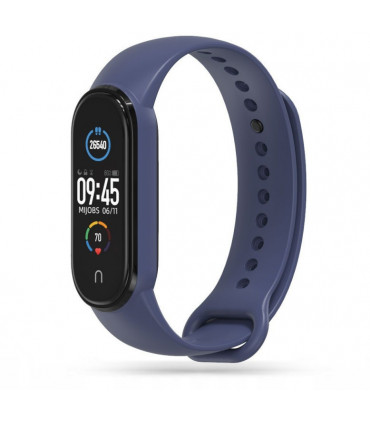 Tech-Protect kellarihm IconBand Xiaomi Mi Band 7, navy