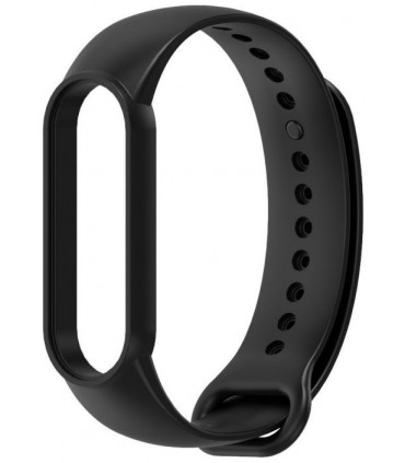 Tech-Protect kellarihm IconBand Xiaomi Mi Band 7, must