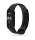 Tech-Protect kellarihm IconBand Xiaomi Mi Band 7, must