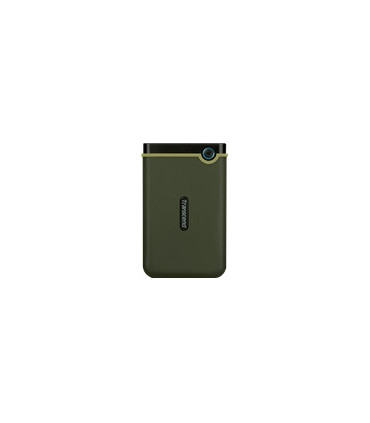 TRANSCEND 1TB Slim StoreJet 2.5inch M3G