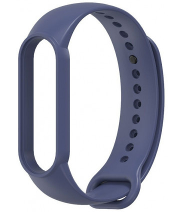 Tech-Protect kellarihm IconBand Xiaomi Mi Band 7, navy