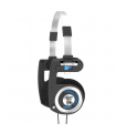 Koss Headphones Porta Pro On-Ear, Microphone, Wireless, Bluetooth, Black