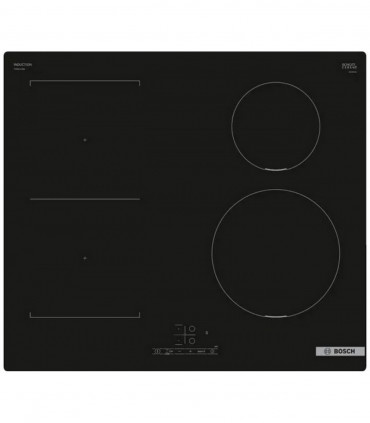 Bosch PWP611BB5E induktsioon