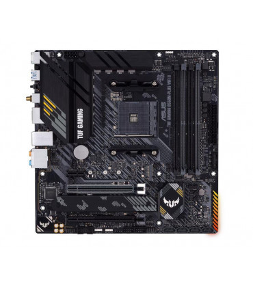 Asus AMD B550 SAM4