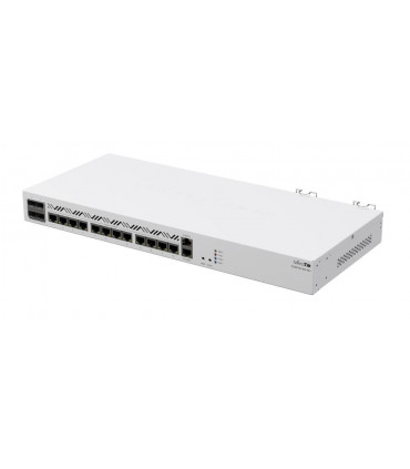 Mikrotik Net Router CCR2116-12G-4S+