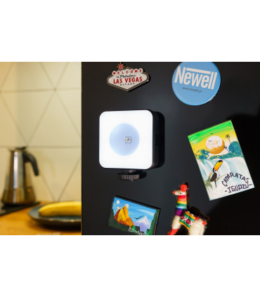 Newell LED lamp RGB-W Rangha Nano Sunset