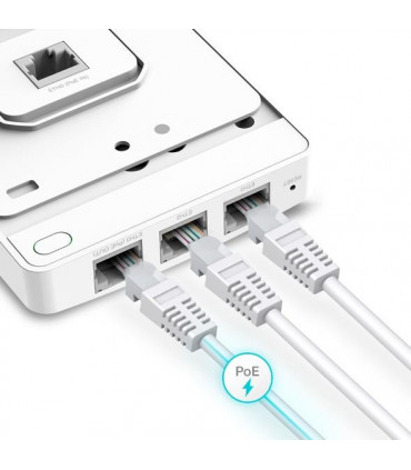 TP-LINK Access Point EAP615-WALL