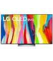 LG OLED55C21LA 4K OLED
