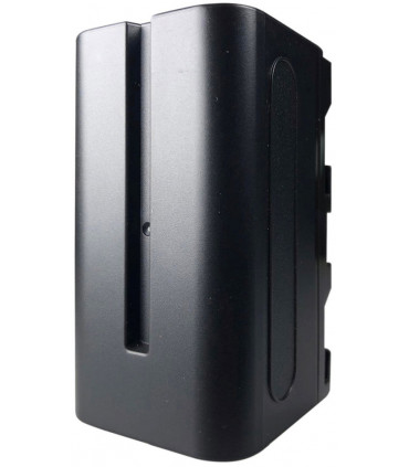 BIG aku Sony NP-F750 4400mAh (427706)