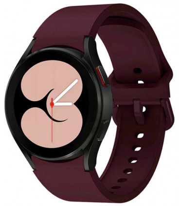Tech-Protect kellarihm IconBand Samsung Galaxy Watch4/5, bordoo