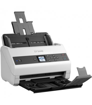 Epson WorkForce DS-870 Sheetfed Scanner