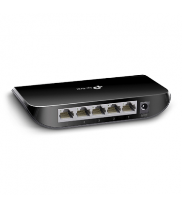 TP-Link TL-SG1005D Switch Gigabit  5 pordiga 