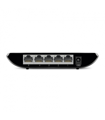 TP-Link TL-SG1005D Switch Gigabit  5 pordiga 