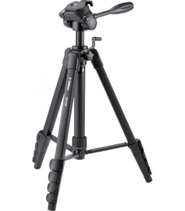 Velbon statiiv EX-650 + telefonihoidik