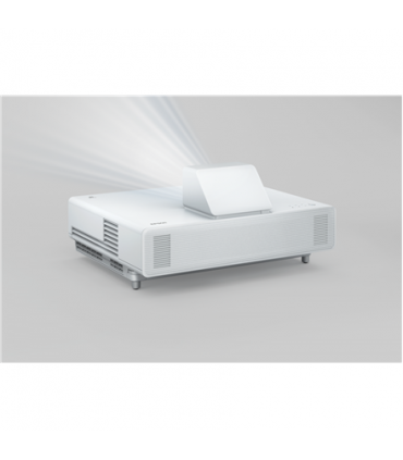 Epson 3LCD projector EB-800F Full HD (1920x1080)