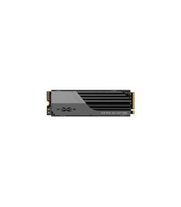 Silicon Power XS70 1TB SSD