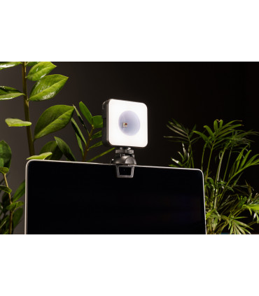 Newell LED lamp RGB-W Rangha Nano Sunset