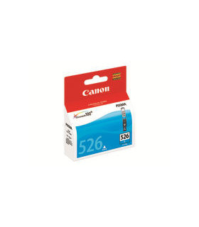 Canon CLI-526 cyan