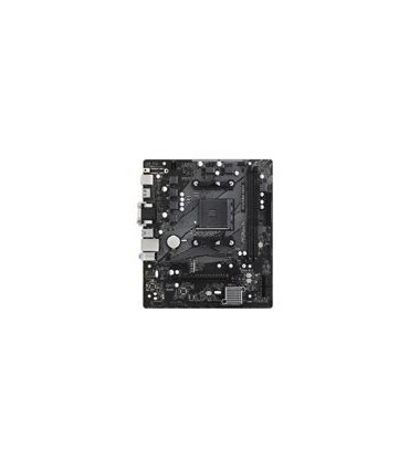 ASRock AMD A520 SAM4 MicroATX