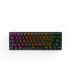 SteelSeries Gaming Keyboard Apex Pro Mini, RGB LED light, US, Black, Wireless