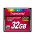 TRANSCEND MEMORY COMPACT FLASH 32GB/800X TS32GCF800