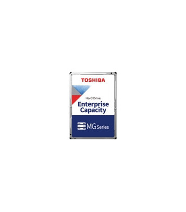 Toshiba Enterprise 6TB HDD