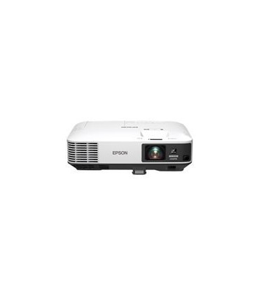 EPSON EB-2250U 3LCD WUXGA projector