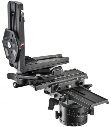 Manfrotto panoraampea MH057A5