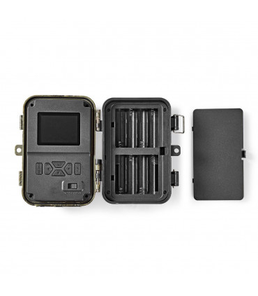 Nedis Full HD 1080p rajakaamera