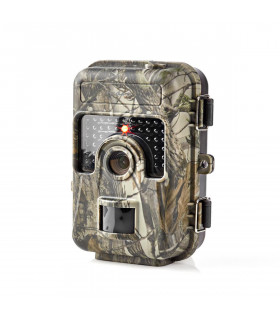 Nedis Full HD 1080p rajakaamera