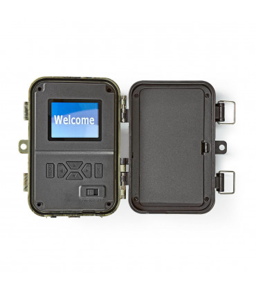 Nedis Full HD 1080p rajakaamera