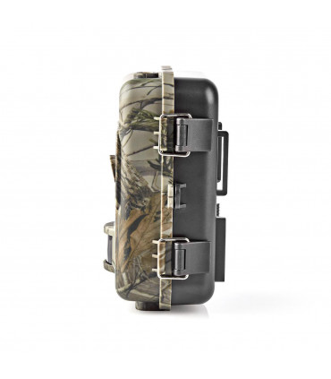 Nedis Full HD 1080p rajakaamera