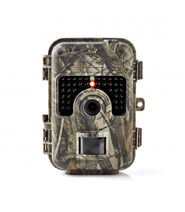 Nedis Full HD 1080p rajakaamera