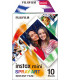 Fujifilm Instax Mini 1x10 Art Spray