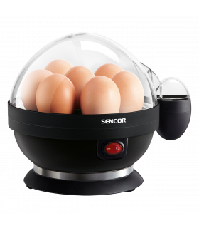 Sencor SEG710BP munakeetja