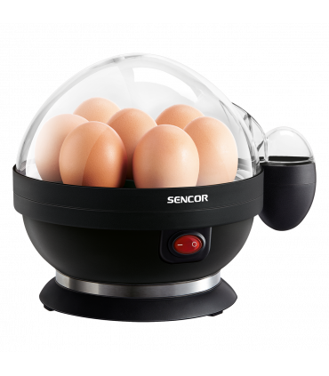 Sencor SEG710BP munakeetja