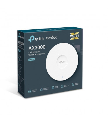 TP-LINK Access Point 2976 Mbps EAP650