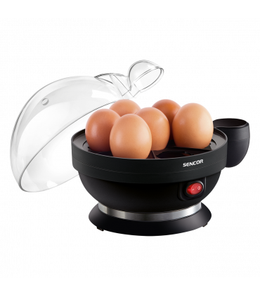 Sencor SEG710BP munakeetja