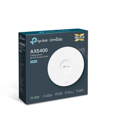 TP-LINK Access Point 5378 Mbps