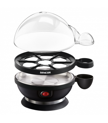 Sencor SEG710BP munakeetja