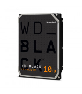 Western Digital 10TB HDD Black WD101FZBX