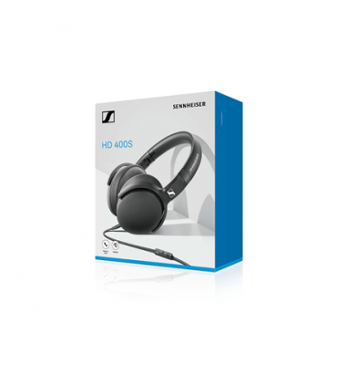 Sennheiser HD 400S