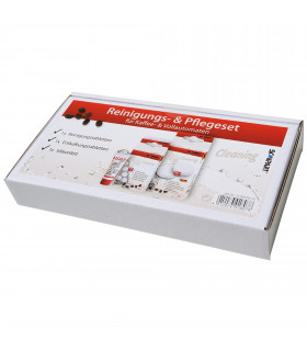 Scanpart espressomasina hoolduskomplekt 2790000197