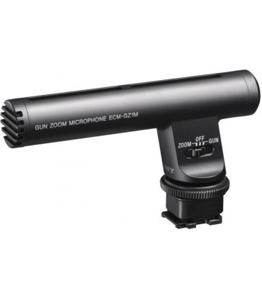 Sony mikrofon ECM-GZ1M